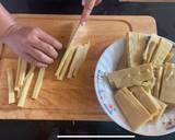 ผัดกะเพราหมูสับหน่อไม้ วิธีทำสูตร 2 รูป