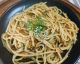 एग्लियो ई ओलियो Aglio e Olio रेसिपी चरण 8 फोटो