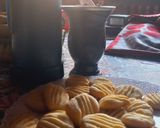 Foto del paso 8 de la receta: 🍊Galletitas de Naranja🍊