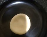 A picture of step 11 of "Peas Puri".