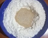 Foto del paso 1 de la receta: Masa para pan casero y pizza