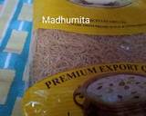 Chettinad Semiya Upma recipe step 1 photo
