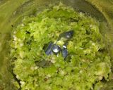 A picture of step 2 of Lilva ni petis.
