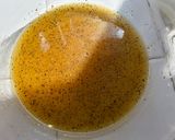 A picture of step 8 of Lemon-Garlic Pepper Indoor Grilled Chicken.