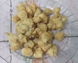 Foto langkah ke 1 dari resep Ayam Mentega.