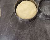 Foto del paso 12 de la receta: 👋Panes de hamburguesas (con papa)