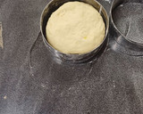 Foto del paso 12 de la receta: 👋Panes de hamburguesas (con papa)