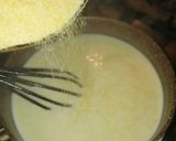 A picture of step 3 of Layali Lubnan (Lebanese Nights) Delight.
