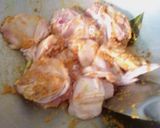 Foto langkah ke 1 dari resep Ayam goreng sari manis.