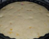 Foto del paso 1 de la receta: Torta rellena con crema de dulce de leche y cubierta de chocolate