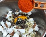 இரால் கிரேவி (Iraal gravy recipe in tamil) ரெசிபி ஸ்டேப் 6 புகைப்படம்