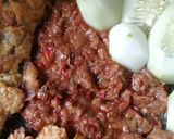 Foto langkah ke 2 dari resep Sambal tomat ala lamongan.