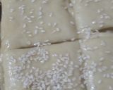 Foto langkah ke 8 dari resep Odading atau Roti Goreng (tanpa ulen).