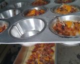 Foto langkah ke 6 dari resep Chicken pizza.