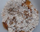 Foto del paso 2 de la receta: Galletas de avena y miel