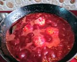 লালে ঝালে ডিম্বো (lale jhale dimbo recipe in Bengali) রেসিপির ধাপ 4 ছবি
