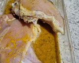 Foto del paso 3 de la receta: Pollo Asado