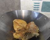 Foto langkah ke 4 dari resep Soto Ayam Bening.