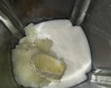 Foto del paso 3 de la receta: Puré de papa... gourmet !