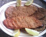 Foto del paso 13 de la receta: Milanesas de berenjenas