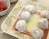 Foto langkah ke 6 dari resep Spaghetti Meatballs.