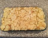 Foto del paso 3 de la receta: Papas snack a la crema rápido y fácil