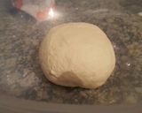 Foto del paso 2 de la receta: Pizza a la piedra