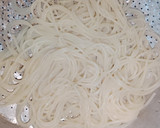 Foto langkah ke 1 dari resep Spagetti Aglio Olio.