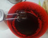 صورة لخطوة 1 من وصفة كيكة الشوكولا🍫🍰