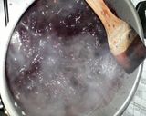 Foto del paso 2 de la receta: Mermelada de uva