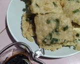 Foto langkah ke 3 dari resep 442.Mendoan Tempe.