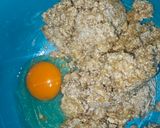 Foto del paso 1 de la receta: Galletas de avena