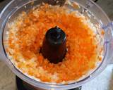 Italian meatballs recipe step 3 photo