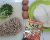 Foto langkah ke 1 dari resep Martabak Usus.