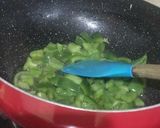 A picture of step 5 of Maggi Calzones: Mexican Style.