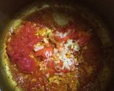 টমেটো এগ কারি (tomato egg curry recipe in Bengali) রেসিপি ধাপ - 1 ছবি