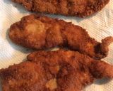 Foto langkah ke 6 dari resep Chicken katsu.