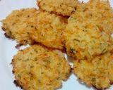 Foto del paso 2 de la receta: Croquetas de arroz, calabaza y zanahoria