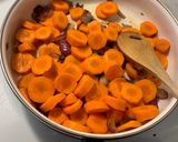 Foto del paso 2 de la receta: Vegetales cocinados con sabor