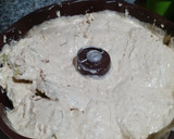 Foto del paso 4 de la receta: Torta invertida de manzanas con Avena