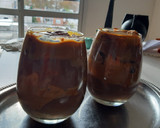 Foto del paso 4 de la receta: Postre de chocolate y vainillas 😋