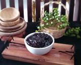 Foto langkah ke 5 dari resep Selai Coklat.