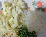 Foto langkah ke 3 dari resep Soto Kering Klaten.