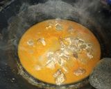Foto langkah ke 2 dari resep 23. Rendang Instan.
