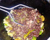 Foto del paso 5 de la receta: Frijoles negros en potaje