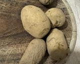 Foto del passaggio 1 della ricetta Gnocchetti di farina integrale e patate