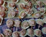 A picture of step 14 of Butterfly Chicken.