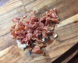 Foto del paso 6 de la receta Lentejas con arroz