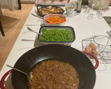 Foto del paso 3 de la receta: Corona de chuletas de cerdo