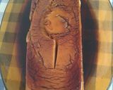 Foto del paso 6 de la receta Pudin de sobaos y quesitos